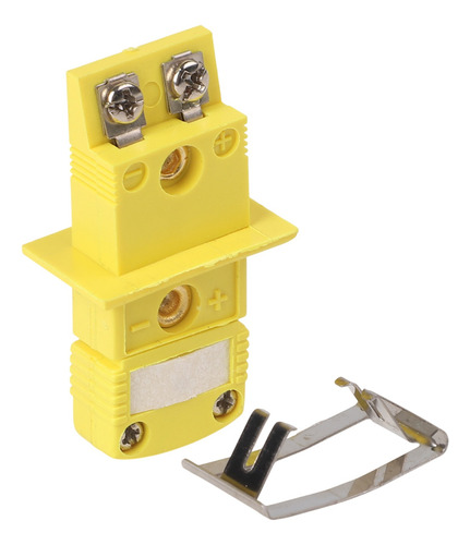Enchufe De Termopar En Miniatura Ampliamente Utilizado En Ci