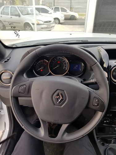 Renault Duster 1.6 Ph2 4x2 Dynamique Promokm 2021 Ms