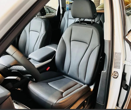 Imagen 8 de 12 de Audi Q7 3.0 Tfsi 333cv Tiptronic Quattro