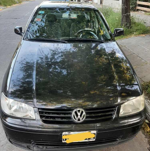 Volkswagen Polo Classic 1.9 Sd