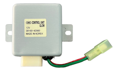 Módulo Control Bujia H100 Porter D4bf / D4bh