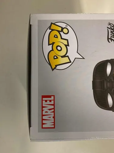 Spider man stealth suit 2024 funko pop target