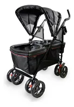 Comprar Vagon Doble Infantil Summer Infant 3dlite Carrito