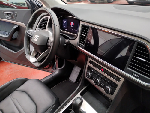 Seat Ateca 1.4 Xperience DSG