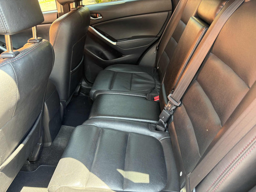 Mazda CX-5 2.5 S Grand Touring 4x2 Mt
