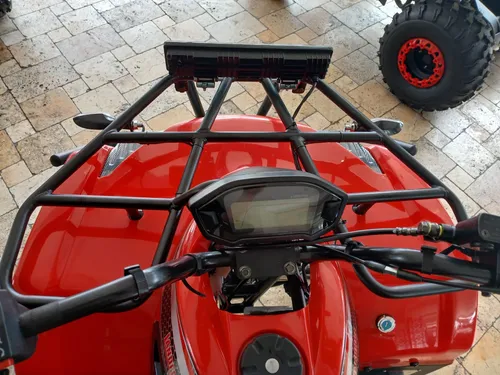 Landforce Farm 125.