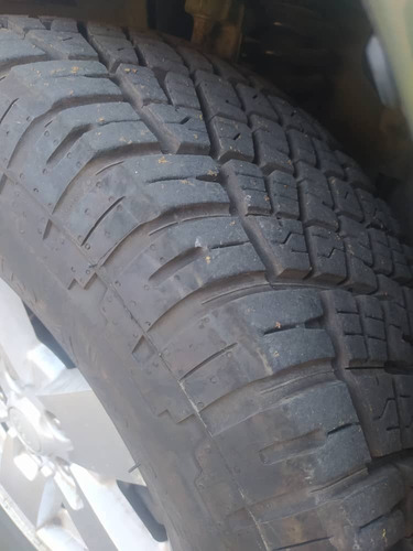 Jeep Commander 2007