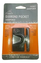 Comprar Afilador Amolador Diamante Gerber Para Cuchillos Y Navajas