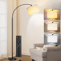 Comprar Lamparas De Pie De Arco Para Sala De Estar, Lampara De Pie M
