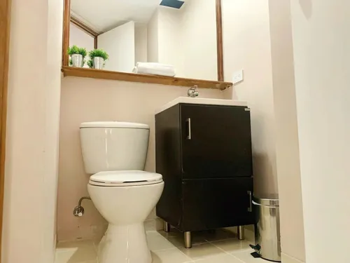 Apartamento En Arriendo En El Poblado. Cod A13444