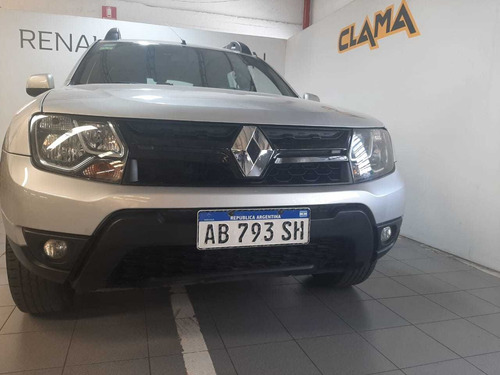 Renault Duster Ph2 Dynamique 1.6 16v 2017