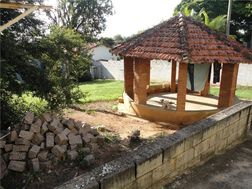 Imagem 8 de 10 de Chácara A Venda Vale Verde Valinhos - Ch0136
