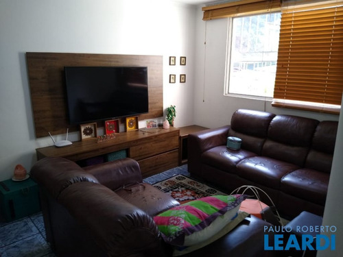 Imagem 7 de 11 de Apartamento - Santa Terezinha - Sp - 640443