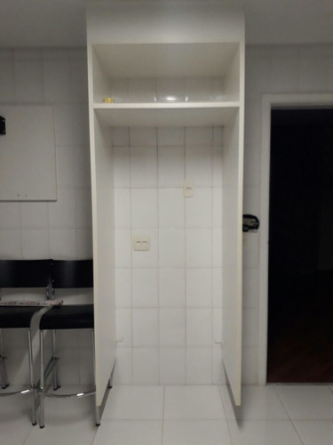 Imagem 14 de 15 de 05763 - Apartamento 3 Dorms, Campesina - Osasco/sp - 5763