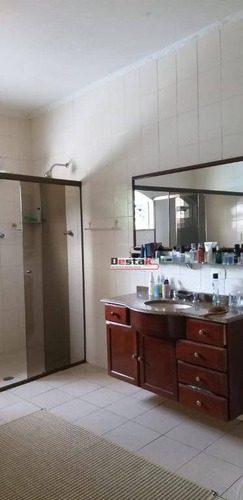 Imagem 6 de 30 de Sobrado, Bairro Terra Nova Ll, 202 Metros!! - So0917