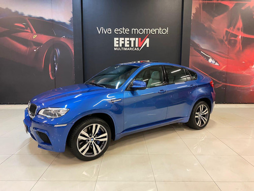 BMW X6 M GZ01