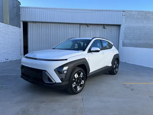 comprar Hyundai Kona Safe