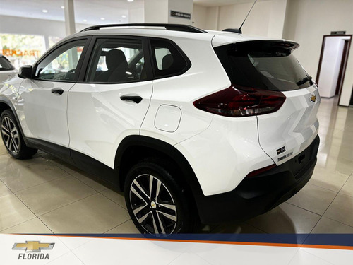 Chevrolet Tracker Ls