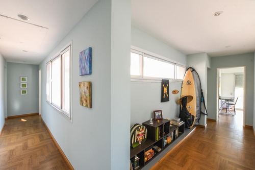 Imagen 15 de 30 de Casa De 4 Dormitorios En Venta Con Piscina En Barrio Cerrado Aldea Fisherton