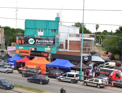 Imagen 10 de 10 de Pulverizador Fumigador De 7 Lts Lanza Laton Lusqtoff Bronce