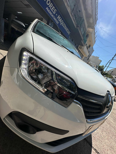 Renault Logan 1.6 16v Life