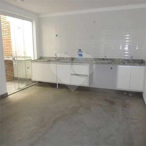 Sobrado/condomínio Novo - 3 Suítes/2 Vagas - 345-im507132