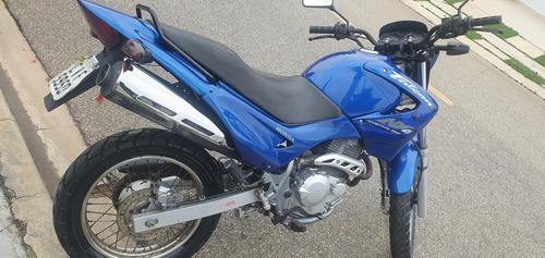 Honda Falcon