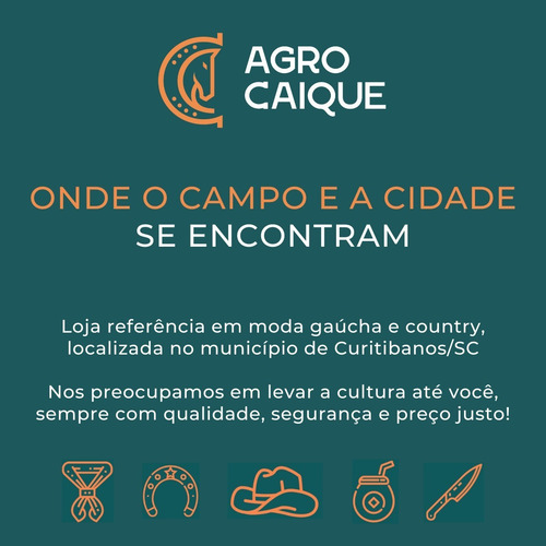 Bomba De Chimarrão Alpaca Envelhecida