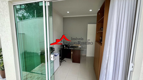 Imagem 2 de 30 de Casa De Condomínio Com 4 Dorms, Eldorado, Tremembé - R$ 1.35 Mi, Cod: 60761 - V60761