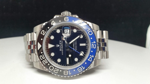 Gmt Master (batman) 