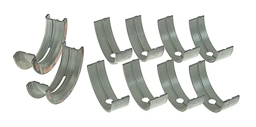 comprar Kit Metales Bancada Std Mustang 67\u002F73 Sealed Power