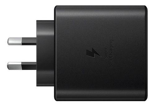 Cargador Original Ultra Fast 45w Para Samsung