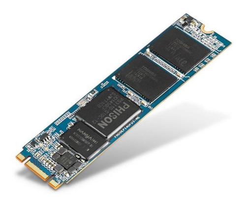 Ssd Phison M2 2280 Mlc 6gbs 64gb Ngff Sso064gttc7-sba4