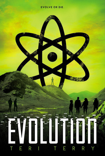 Libro Evolution The Dark Matter Trilogy En Ingles