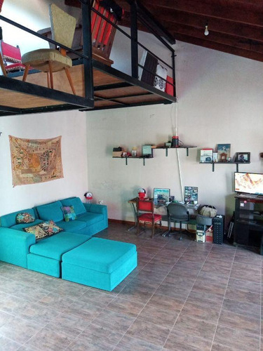 Casa Quinta En Alquiler Para 8 Personas En Parque Leloir Con Quincho Cubierto