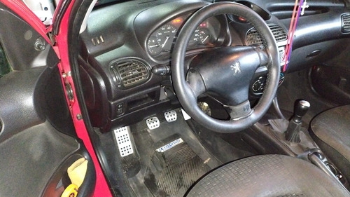 Peugeot 206 1.4 X-line