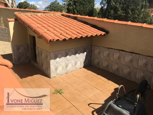 Imagem 11 de 15 de Casa Em Village São Roque - Miguel Pereira - 2719