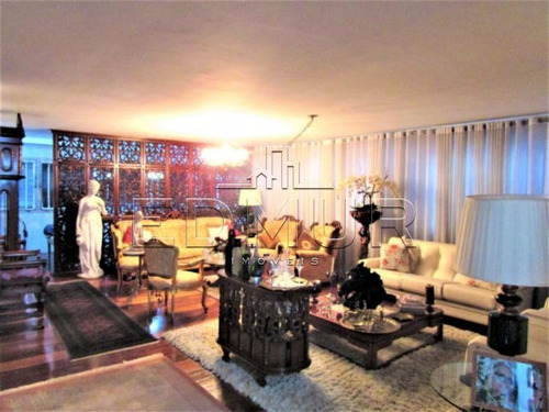 Imagem 1 de 15 de Apartamento - Centro - Ref: 10683 - V-10683