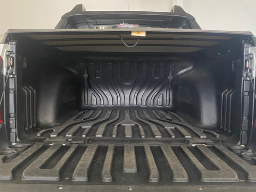 Duster Oroch Express 1.6 2018