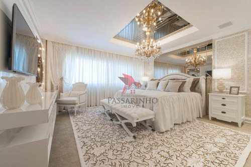 Imagem 7 de 30 de Apartamento À Venda, 400 M² Por R$ 11.000.000,00 - Praia Grande - Torres/rs - Ap2192