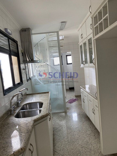 Imagem 9 de 15 de Cobertura Com 4 Quartos, 365 M² À Venda Em Campo Belo - Mr80437