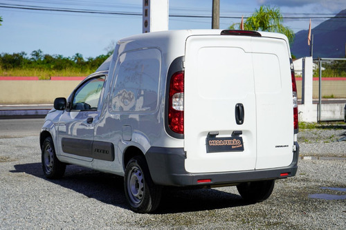 Fiat Fiorino Fiorino Endurance EVO 1.4 Flex 8V 2p