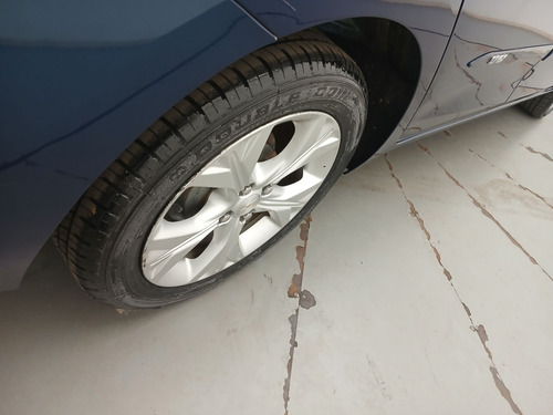Chevrolet Onix 1.0 TURBO FLEX LTZ AUTOMÁTICO