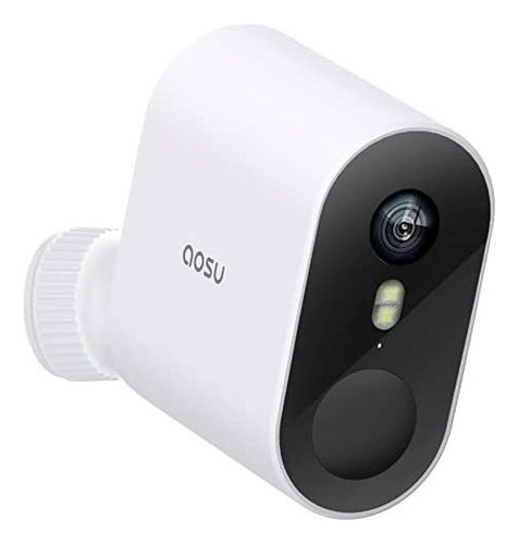 Sistema Wirelesscam Pro De Cámara Adicional Aosu 2k, Requier