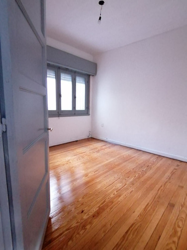 Imagen 2 de 10 de Venta Apartamento 3 Dormitorios Pocitos