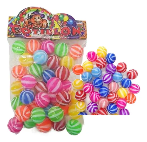 Mercado libre best sale pelotas de plastico