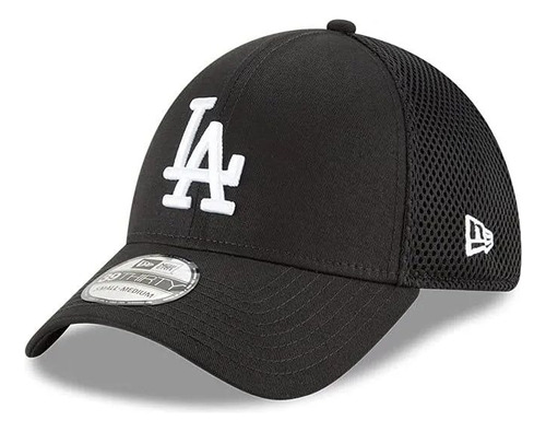 Gorra New Era 39thirty Los Angeles Dodgers 100% Original Cap