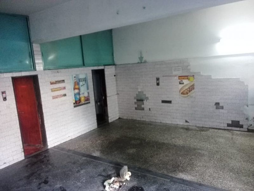 Imagen 6 de 8 de Local En Venta En La Tablada