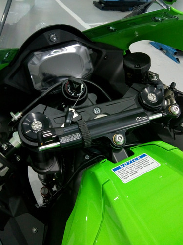 Imagen 21 de 25 de Kawasaki Zx10 Stock Disponible, No Cbr, No Yamaha R1