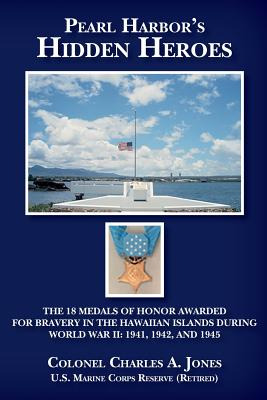 Libro Pearl Harbor's Hidden Heroes: The 18 Medals Of Hono...